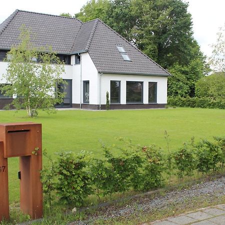 De Weije Wereld Bed & Breakfast Sint-Oedenrode Dış mekan fotoğraf