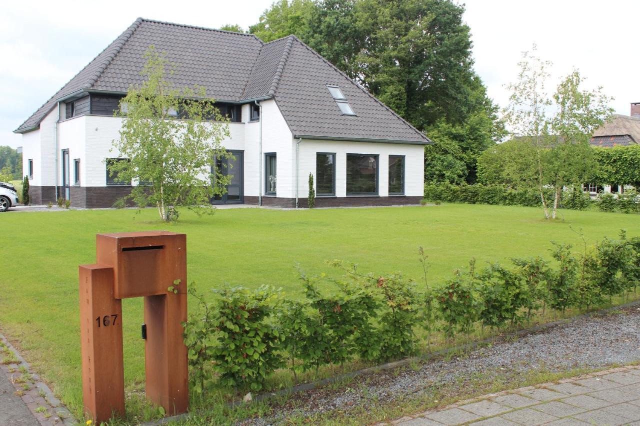 De Weije Wereld Bed & Breakfast Sint-Oedenrode Dış mekan fotoğraf