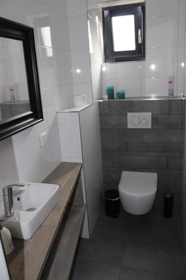 De Weije Wereld Bed & Breakfast Sint-Oedenrode Dış mekan fotoğraf