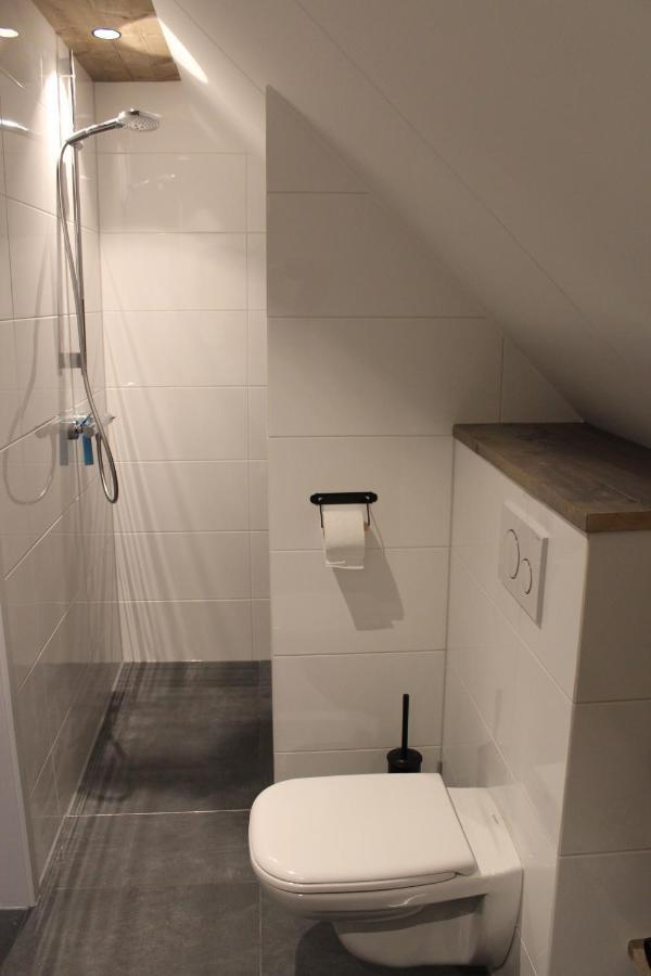 De Weije Wereld Bed & Breakfast Sint-Oedenrode Dış mekan fotoğraf