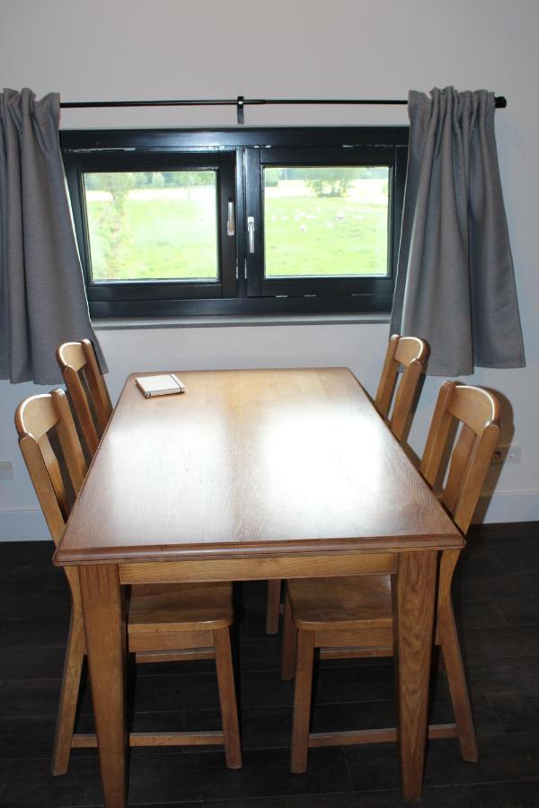 De Weije Wereld Bed & Breakfast Sint-Oedenrode Dış mekan fotoğraf