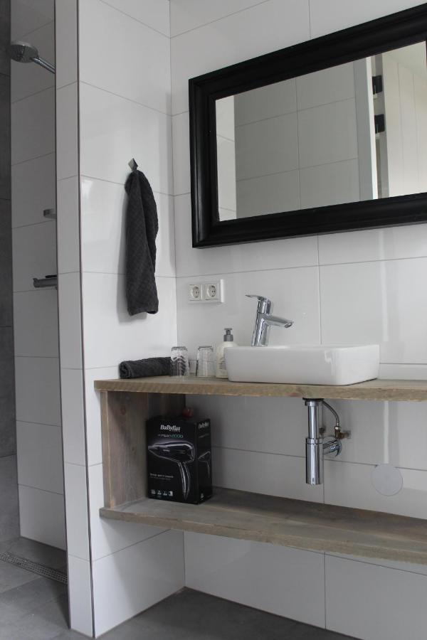 De Weije Wereld Bed & Breakfast Sint-Oedenrode Dış mekan fotoğraf