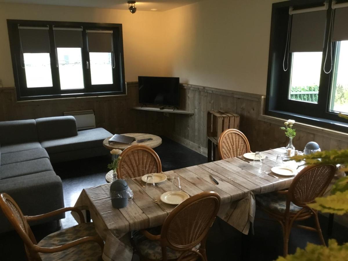 De Weije Wereld Bed & Breakfast Sint-Oedenrode Dış mekan fotoğraf